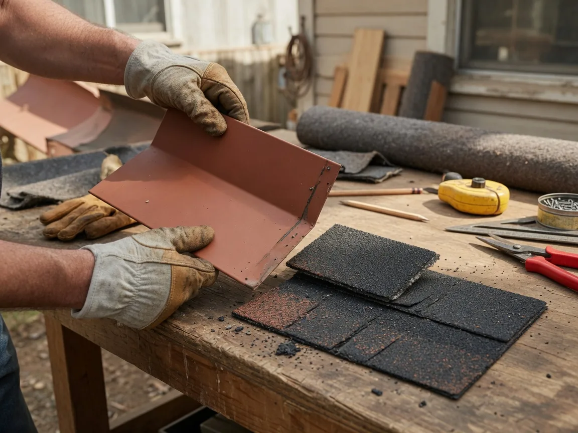 Roof Repair company in Amoret, MO